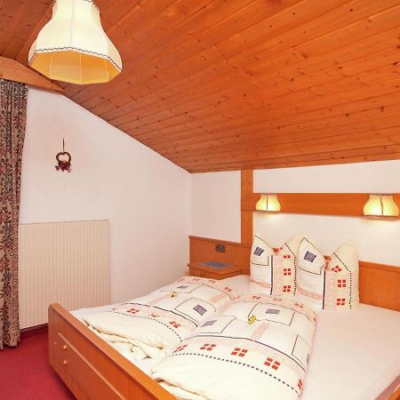 Apartment Near The Otztal Arena Ski Area Längenfeld Exteriér fotografie