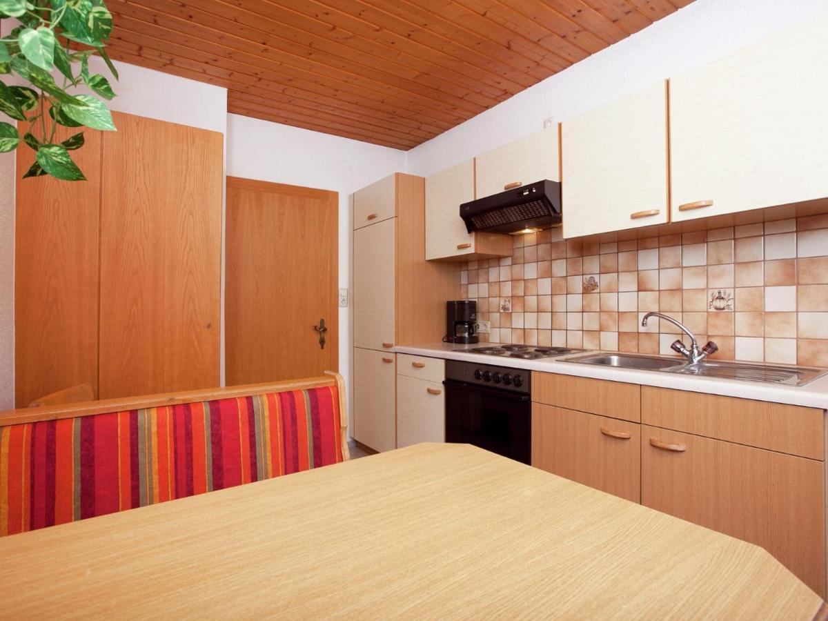 Apartment Near The Otztal Arena Ski Area Längenfeld Exteriér fotografie