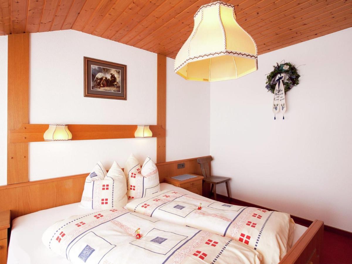Apartment Near The Otztal Arena Ski Area Längenfeld Exteriér fotografie